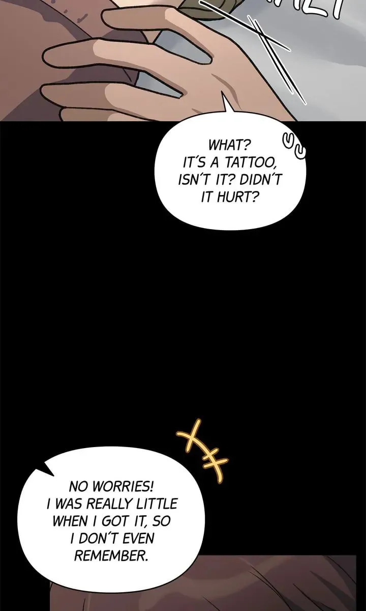 Read Our Peter Pan chapter 52 image 60 on Lezhin