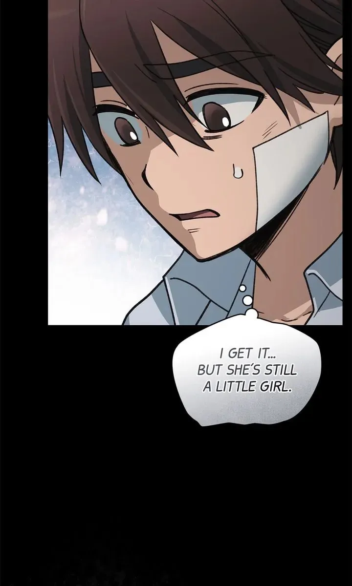 Read Our Peter Pan chapter 52 image 61 on Lezhin