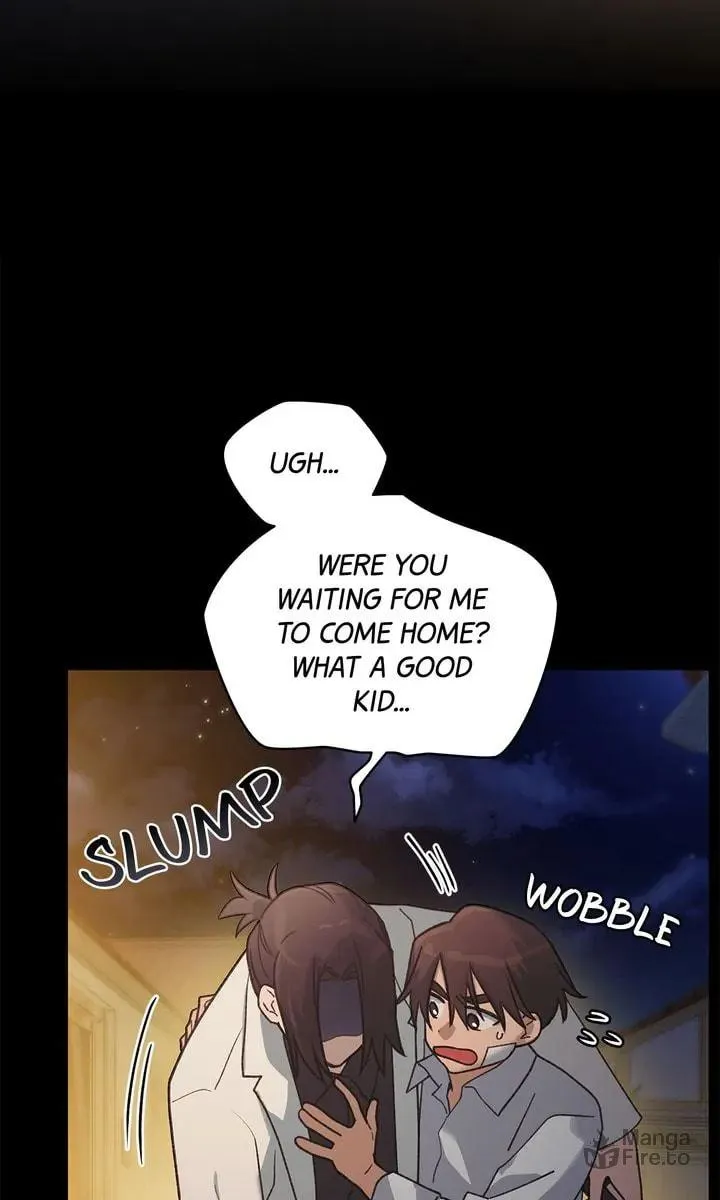 Read Our Peter Pan chapter 52 image 65 on Lezhin