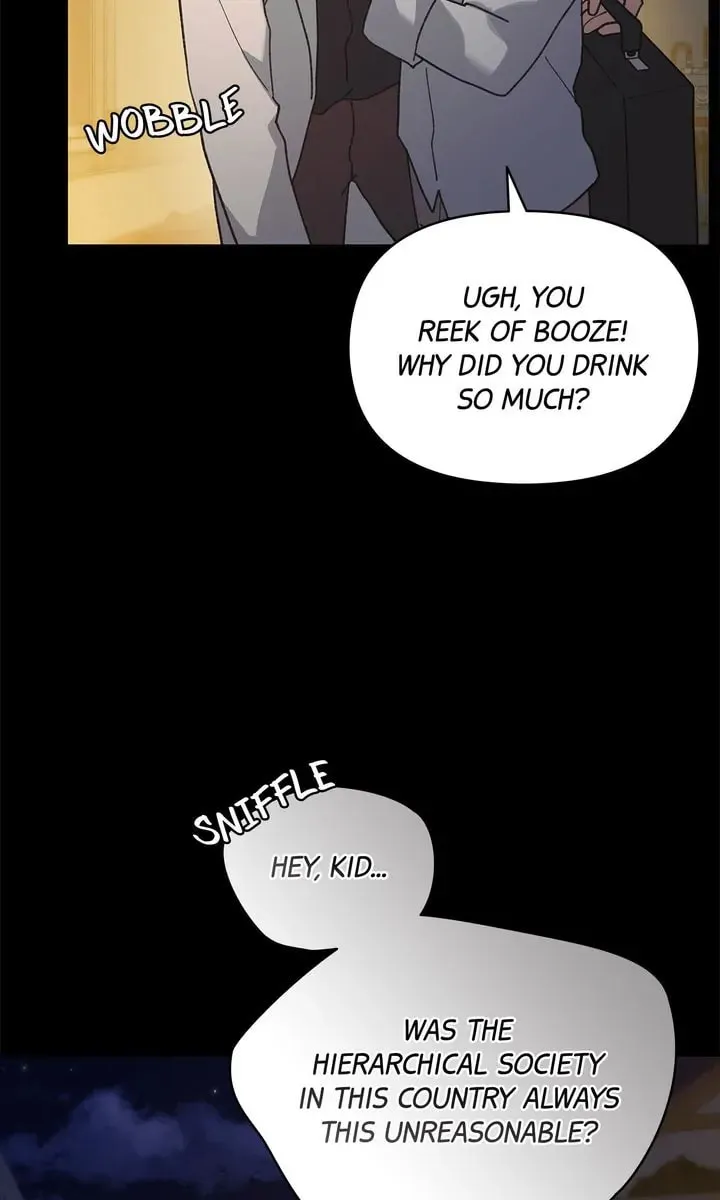 Read Our Peter Pan chapter 52 image 66 on Lezhin