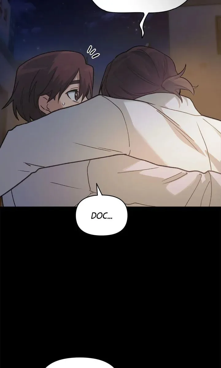 Read Our Peter Pan chapter 52 image 67 on Lezhin