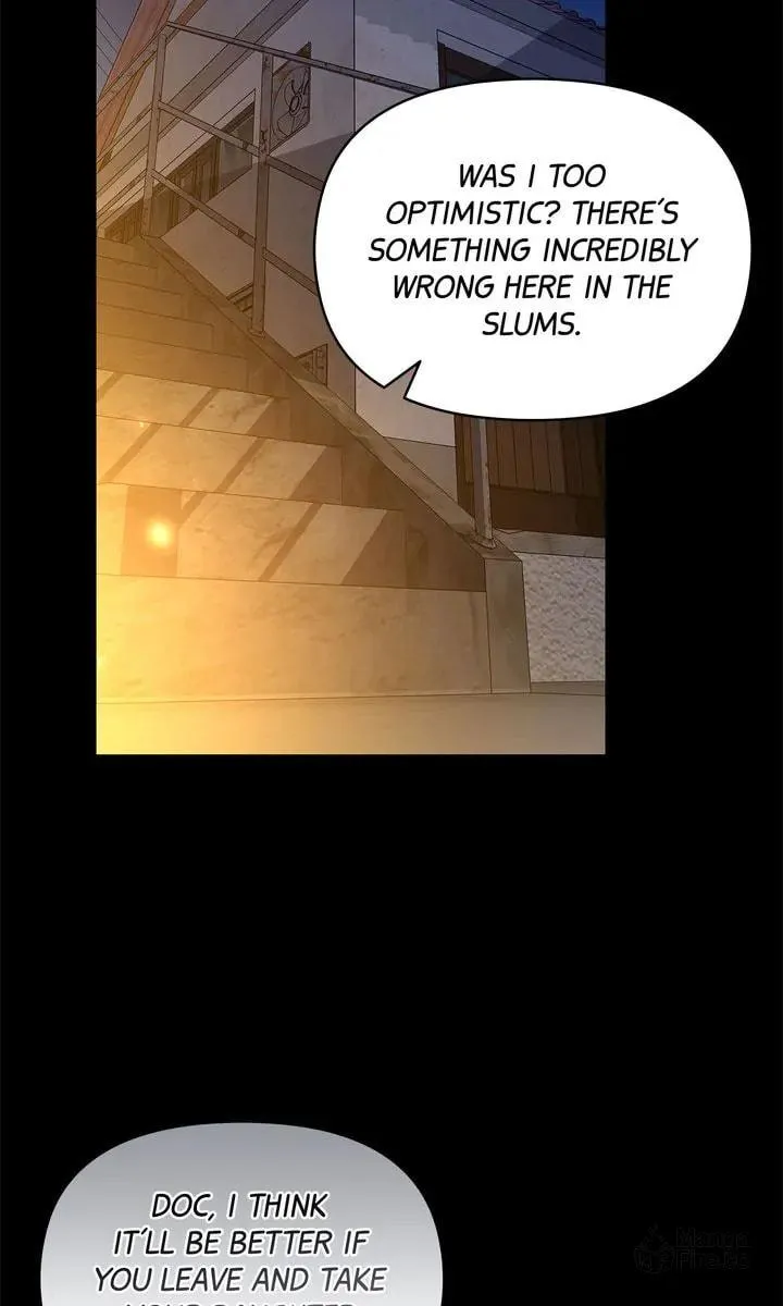Read Our Peter Pan chapter 52 image 71 on Lezhin