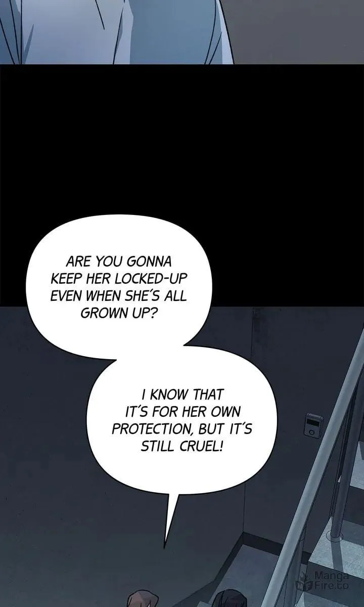 Read Our Peter Pan chapter 52 image 74 on Lezhin