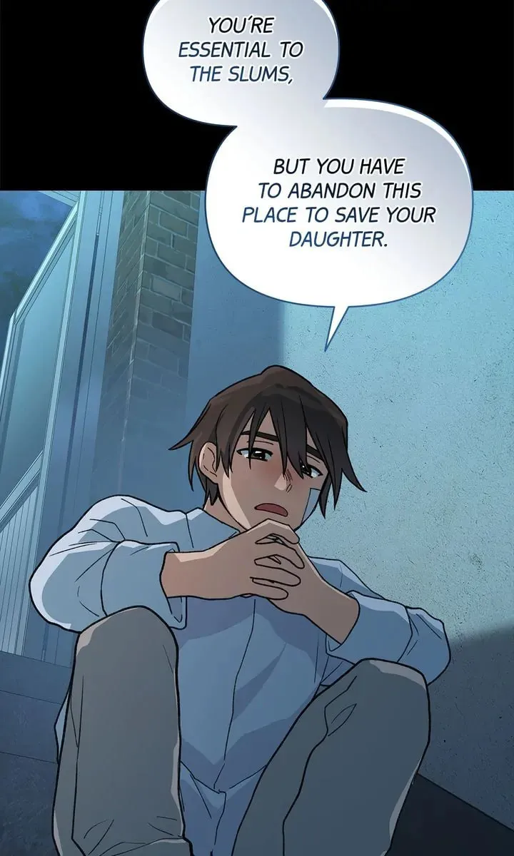 Read Our Peter Pan chapter 52 image 76 on Lezhin