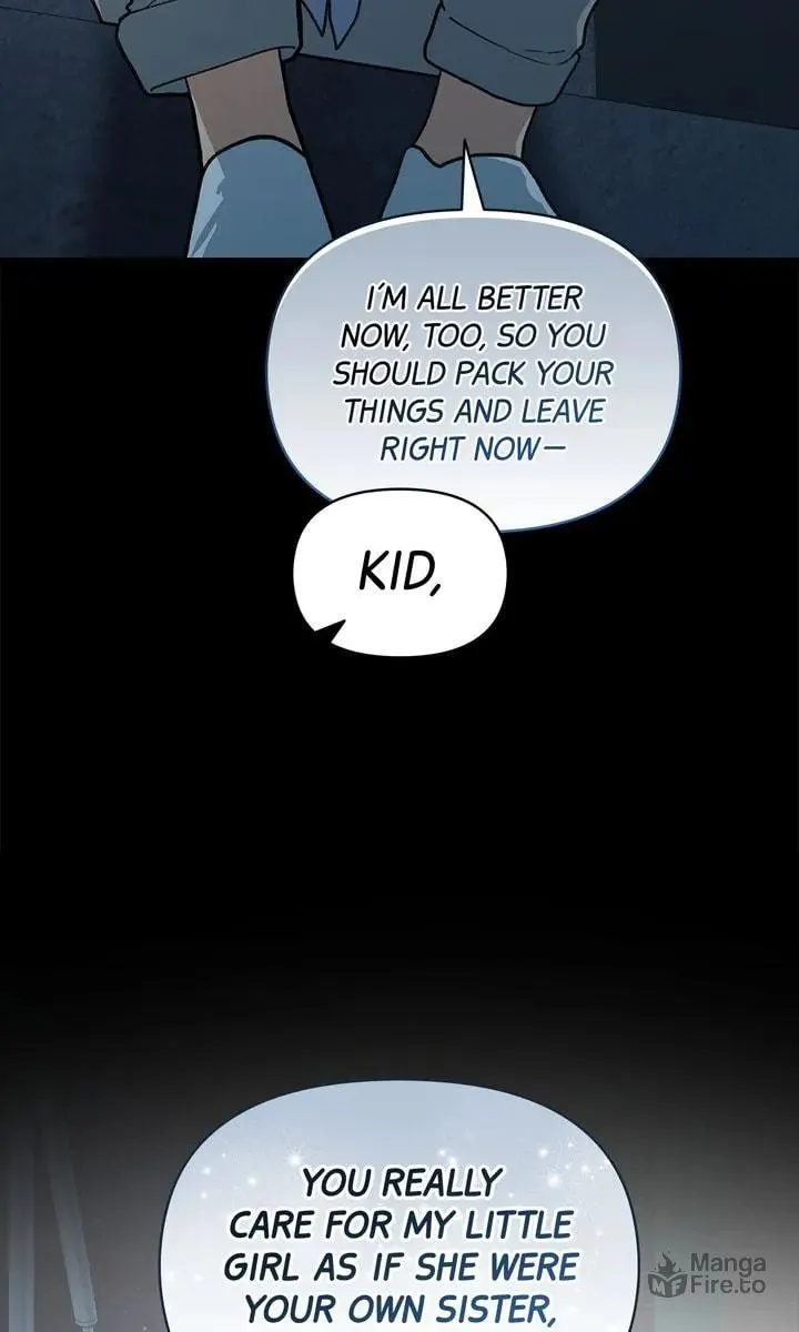 Read Our Peter Pan chapter 52 image 77 on Lezhin