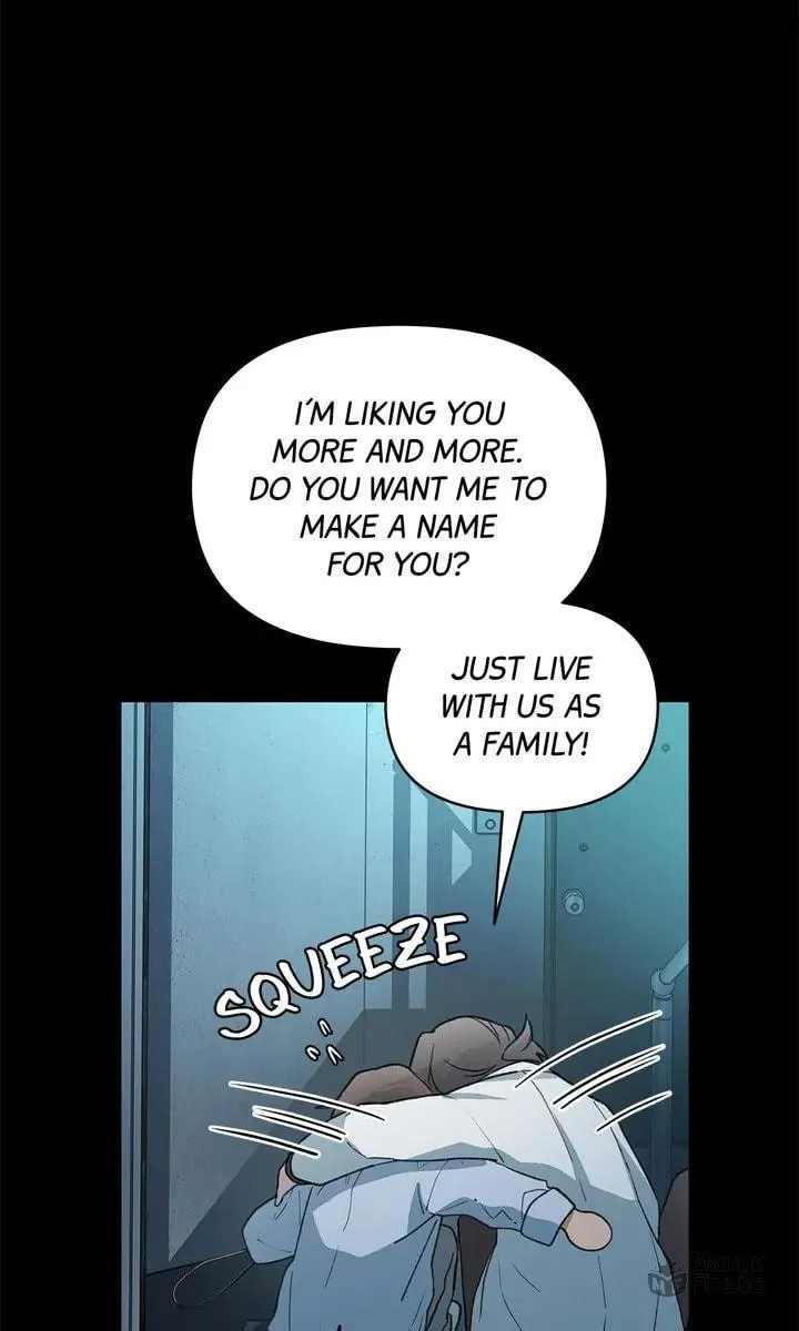 Read Our Peter Pan chapter 52 image 80 on Lezhin