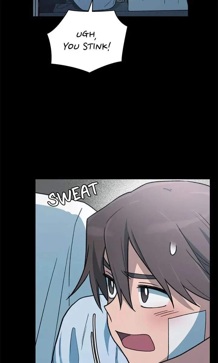 Read Our Peter Pan chapter 52 image 81 on Lezhin