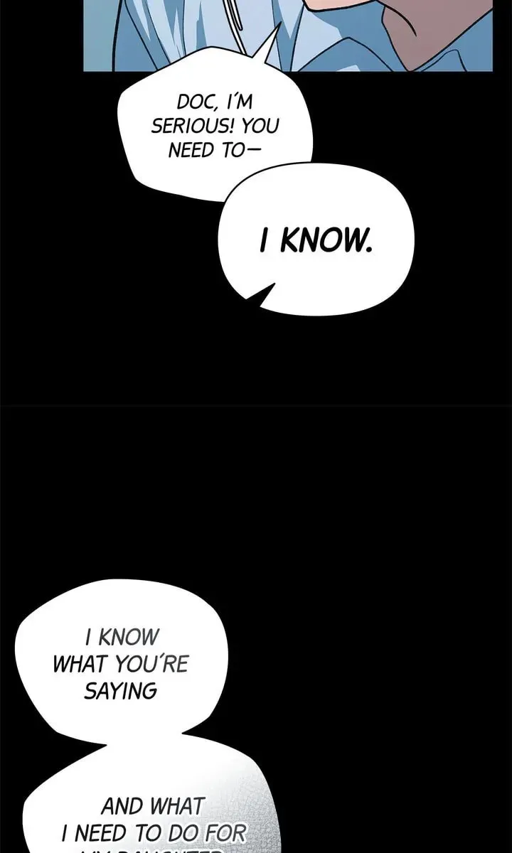 Read Our Peter Pan chapter 52 image 82 on Lezhin