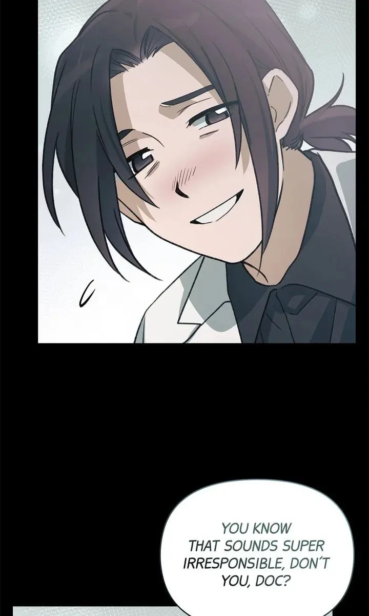 Read Our Peter Pan chapter 52 image 88 on Lezhin