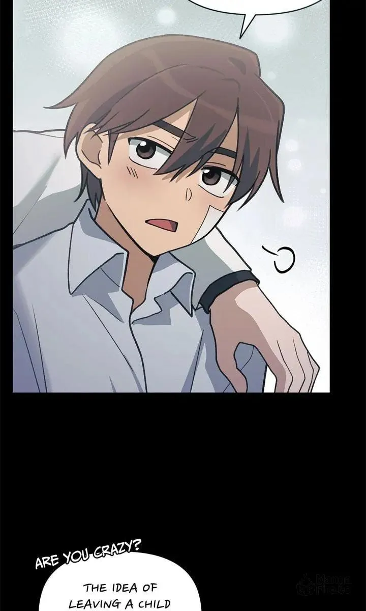 Read Our Peter Pan chapter 52 image 89 on Lezhin