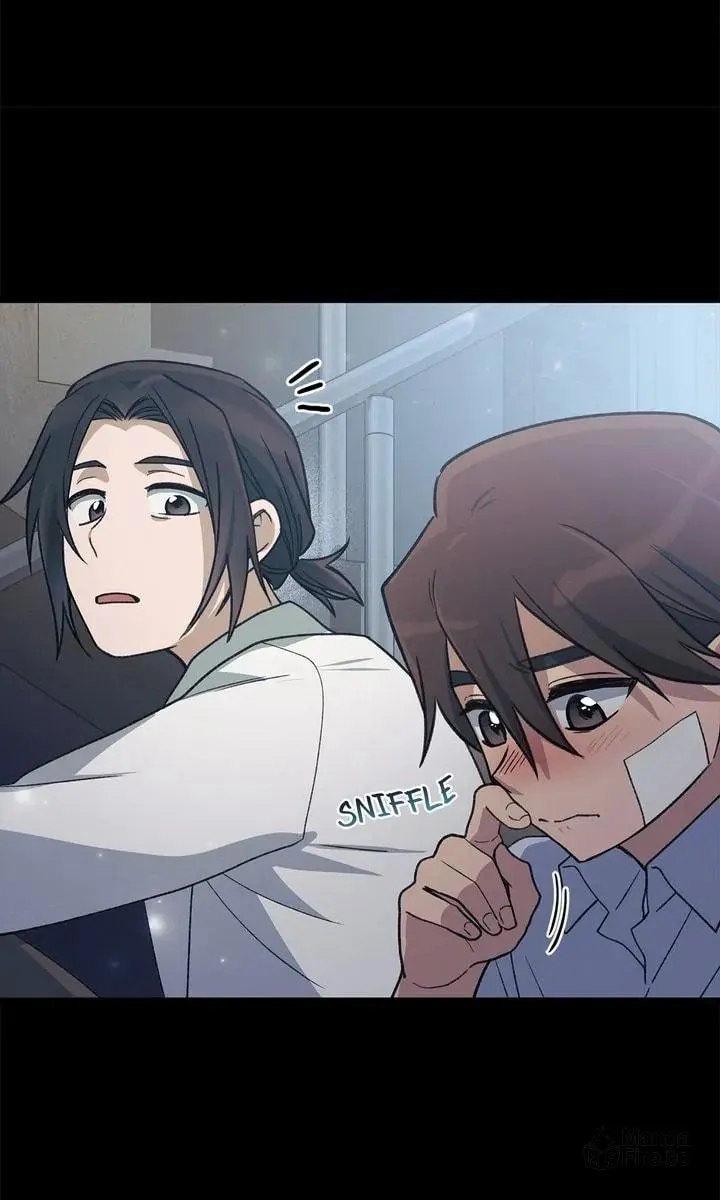 Read Our Peter Pan chapter 52 image 92 on Lezhin