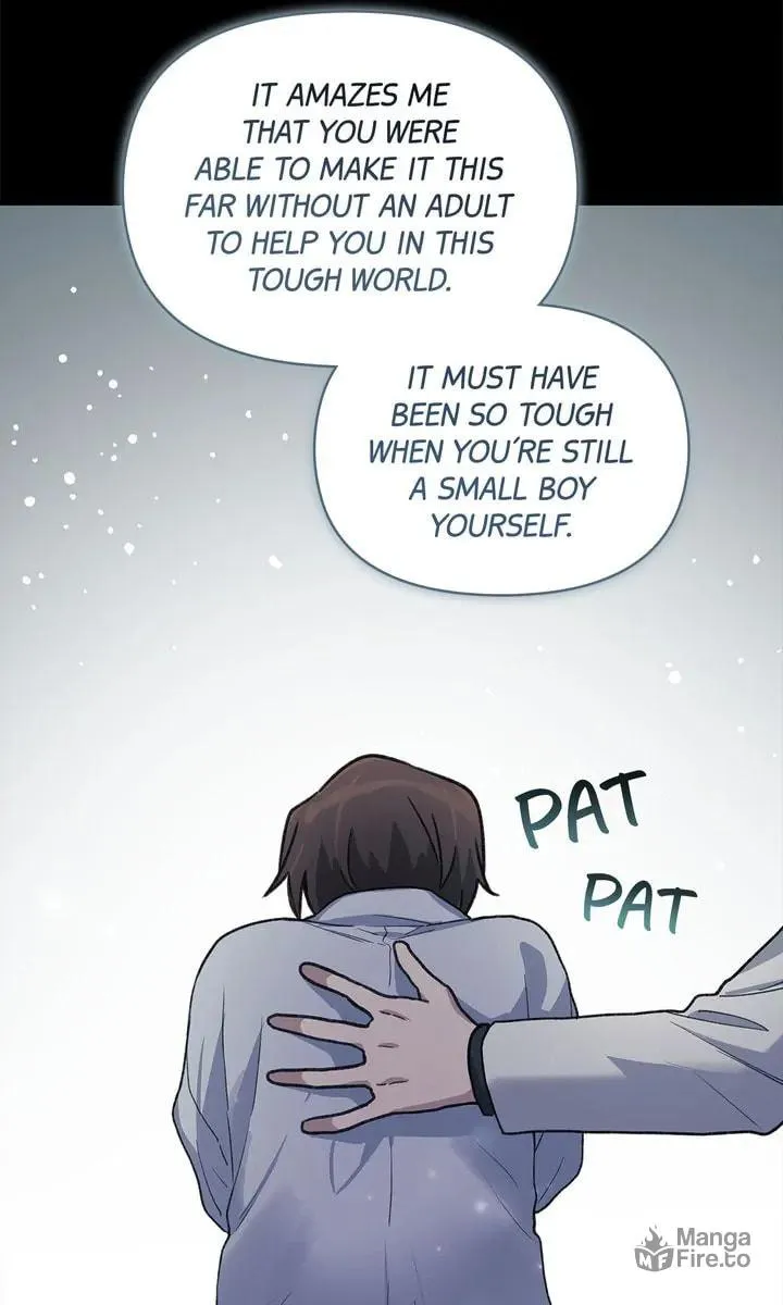 Read Our Peter Pan chapter 52 image 94 on Lezhin