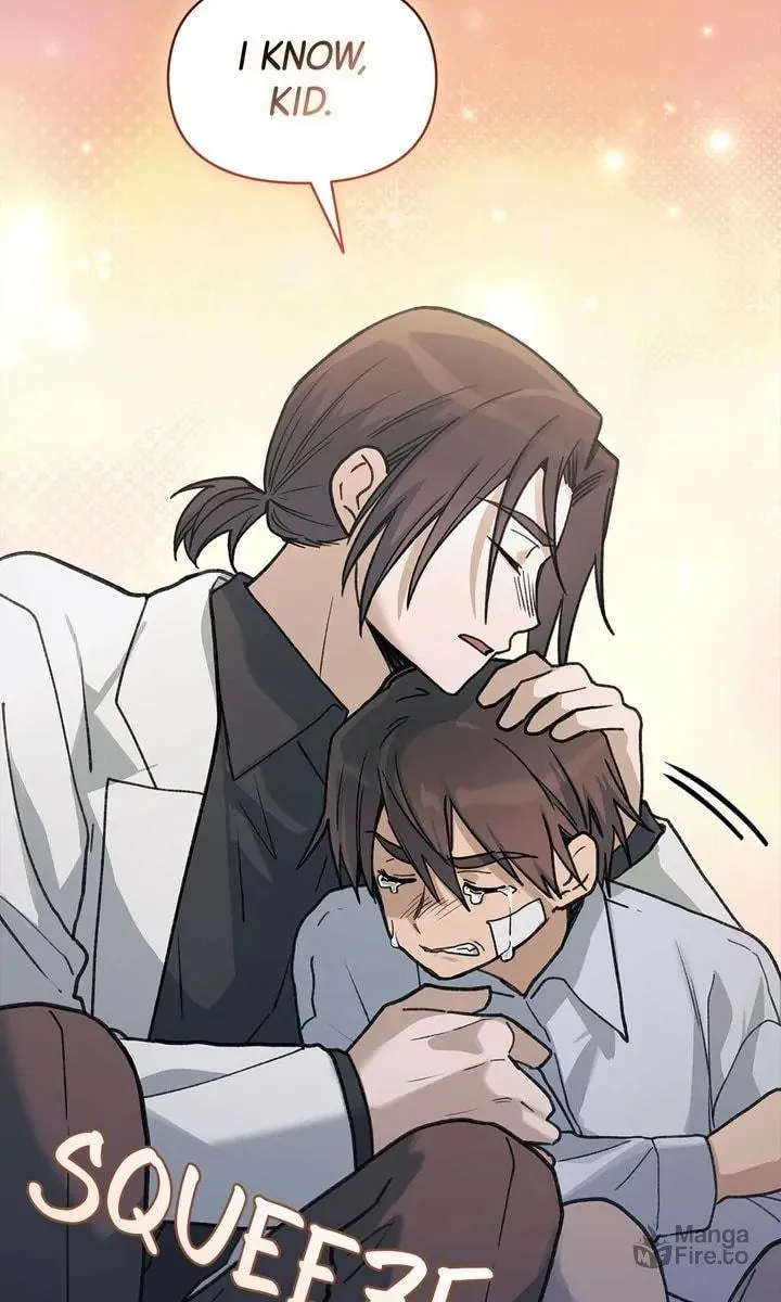 Read Our Peter Pan chapter 52 image 98 on Lezhin