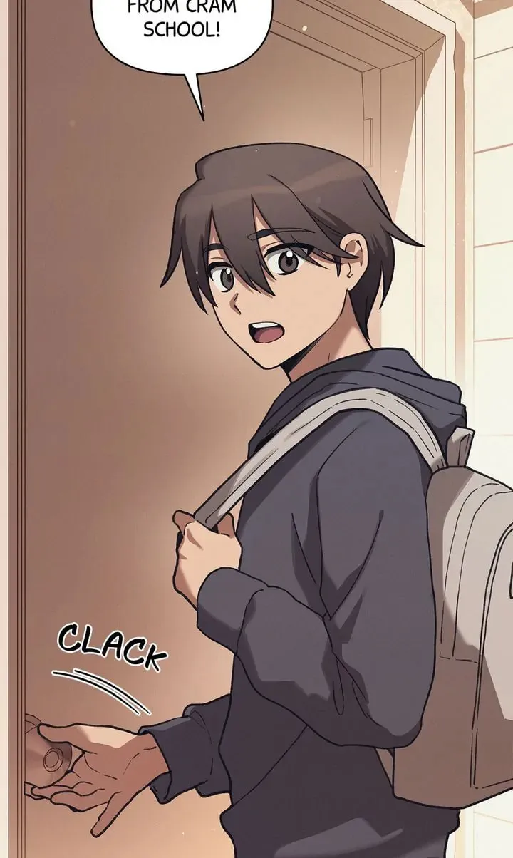 Read Our Peter Pan chapter 53 image 1 on Lezhin