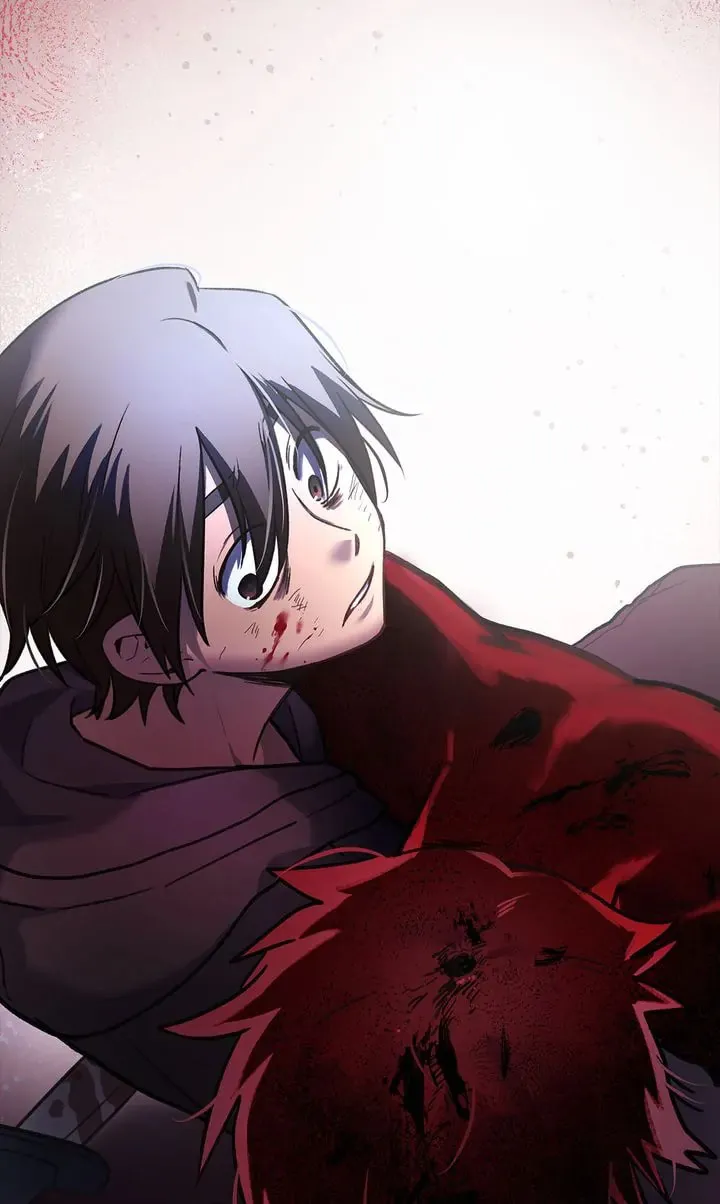 Read Our Peter Pan chapter 53 image 103 on Lezhin