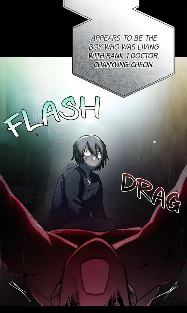 Read Our Peter Pan chapter 53 image 107 on Lezhin