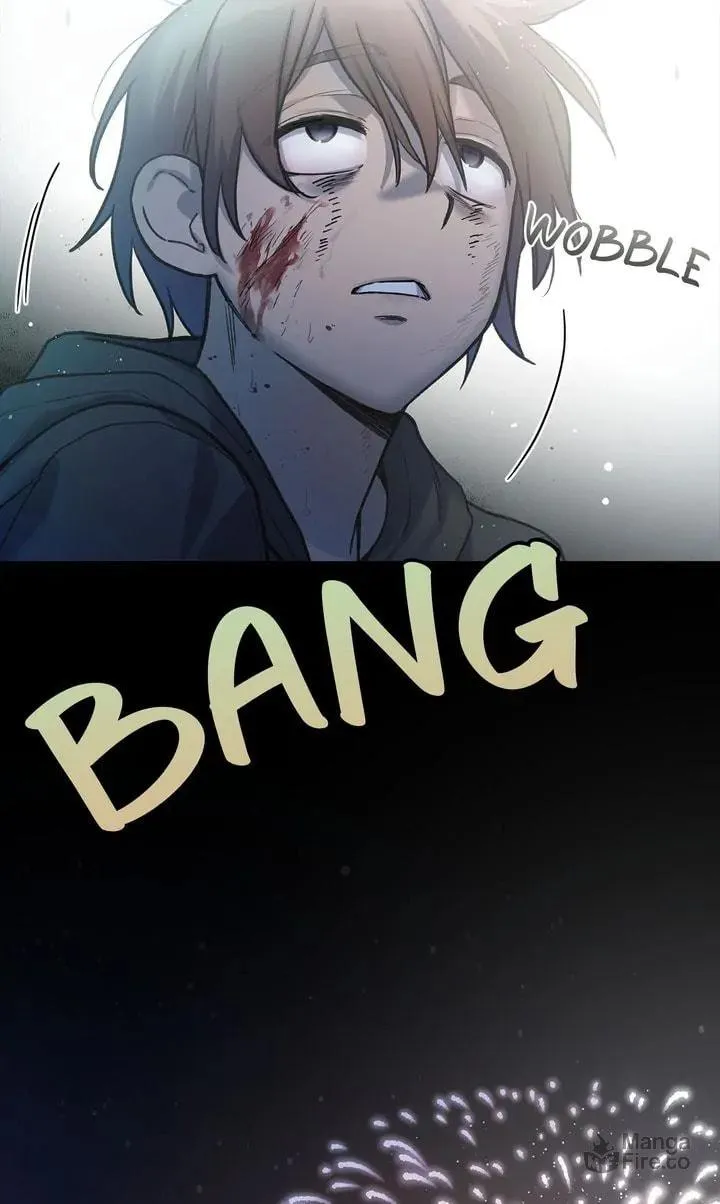 Read Our Peter Pan chapter 53 image 109 on Lezhin
