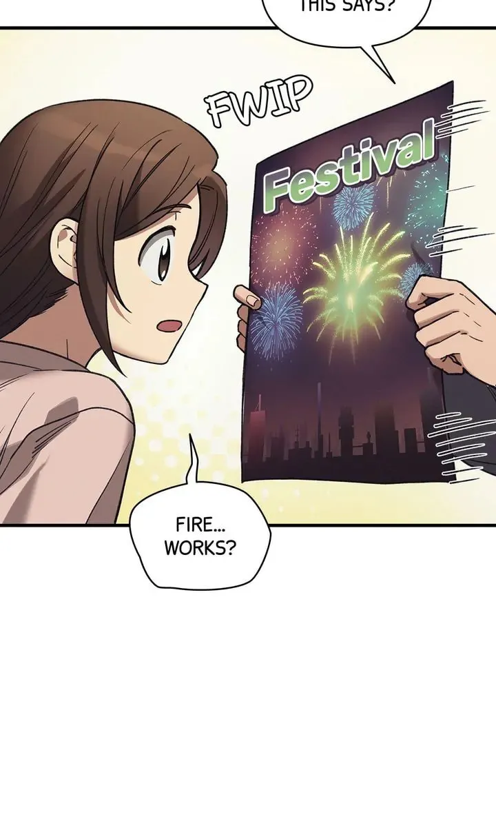 Read Our Peter Pan chapter 53 image 12 on Lezhin