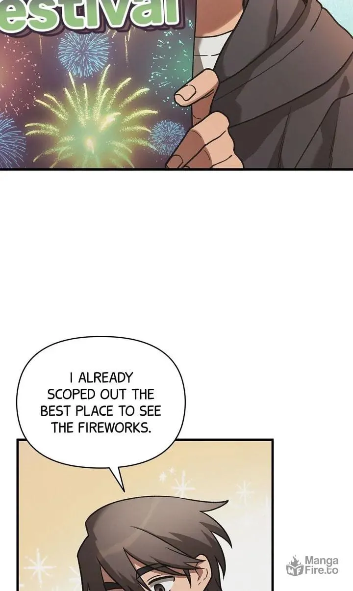 Read Our Peter Pan chapter 53 image 14 on Lezhin