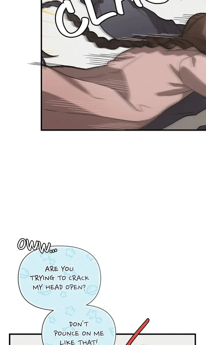 Read Our Peter Pan chapter 53 image 16 on Lezhin