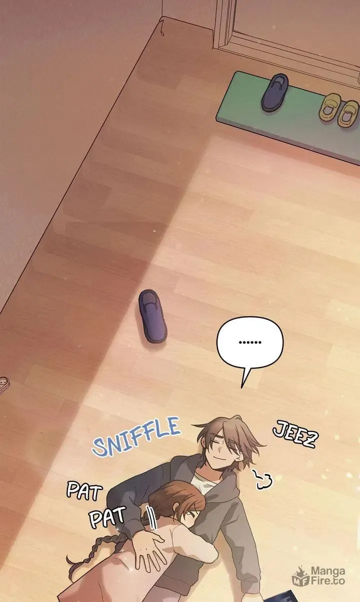 Read Our Peter Pan chapter 53 image 19 on Lezhin