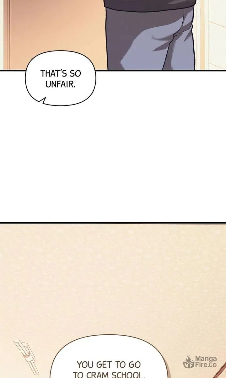 Read Our Peter Pan chapter 53 image 2 on Lezhin