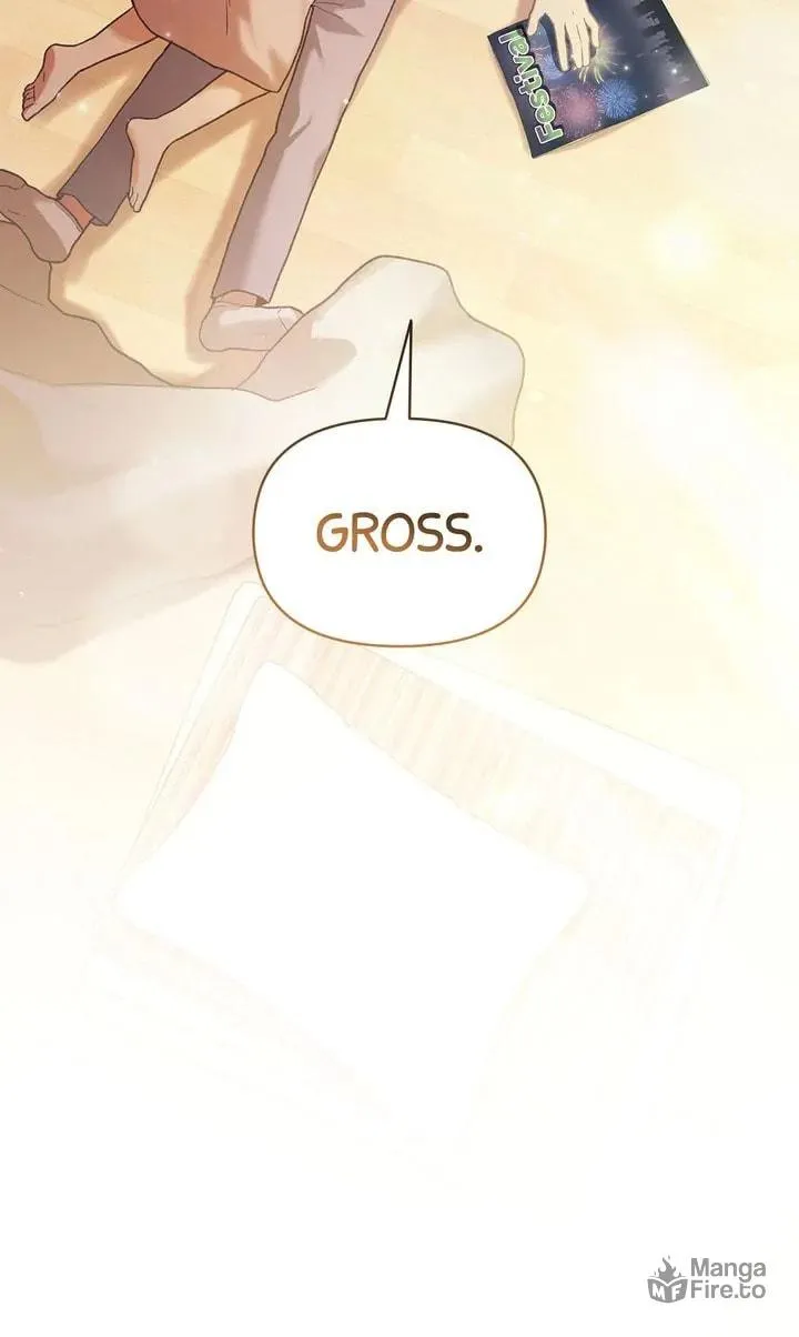 Read Our Peter Pan chapter 53 image 20 on Lezhin