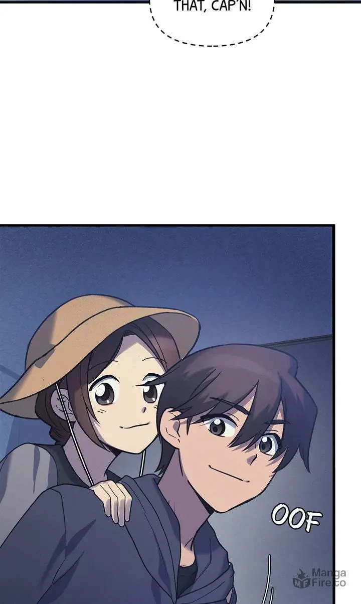 Read Our Peter Pan chapter 53 image 24 on Lezhin