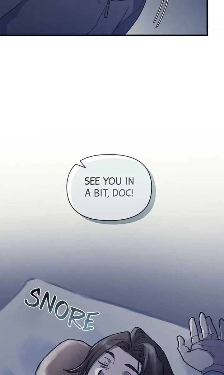 Read Our Peter Pan chapter 53 image 25 on Lezhin