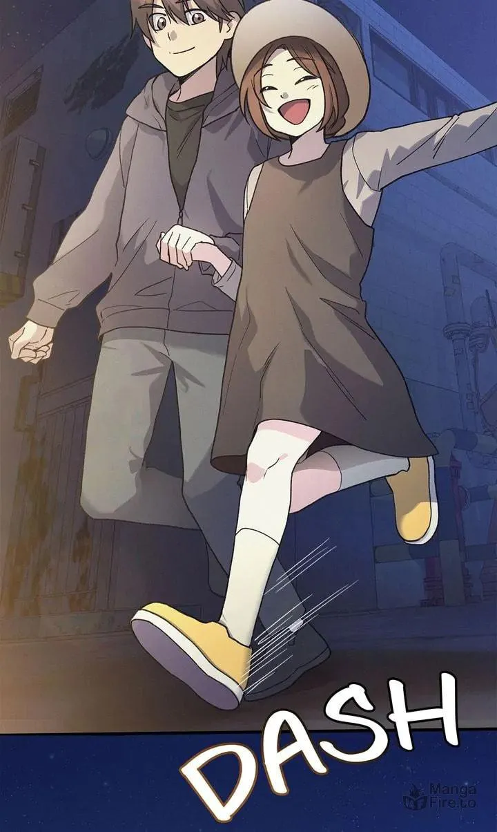 Read Our Peter Pan chapter 53 image 29 on Lezhin