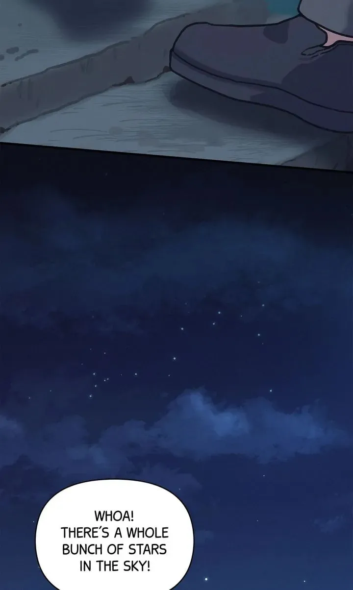 Read Our Peter Pan chapter 53 image 31 on Lezhin