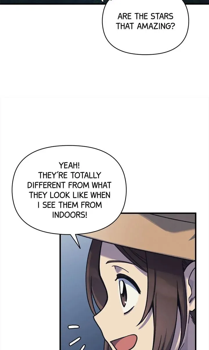 Read Our Peter Pan chapter 53 image 33 on Lezhin