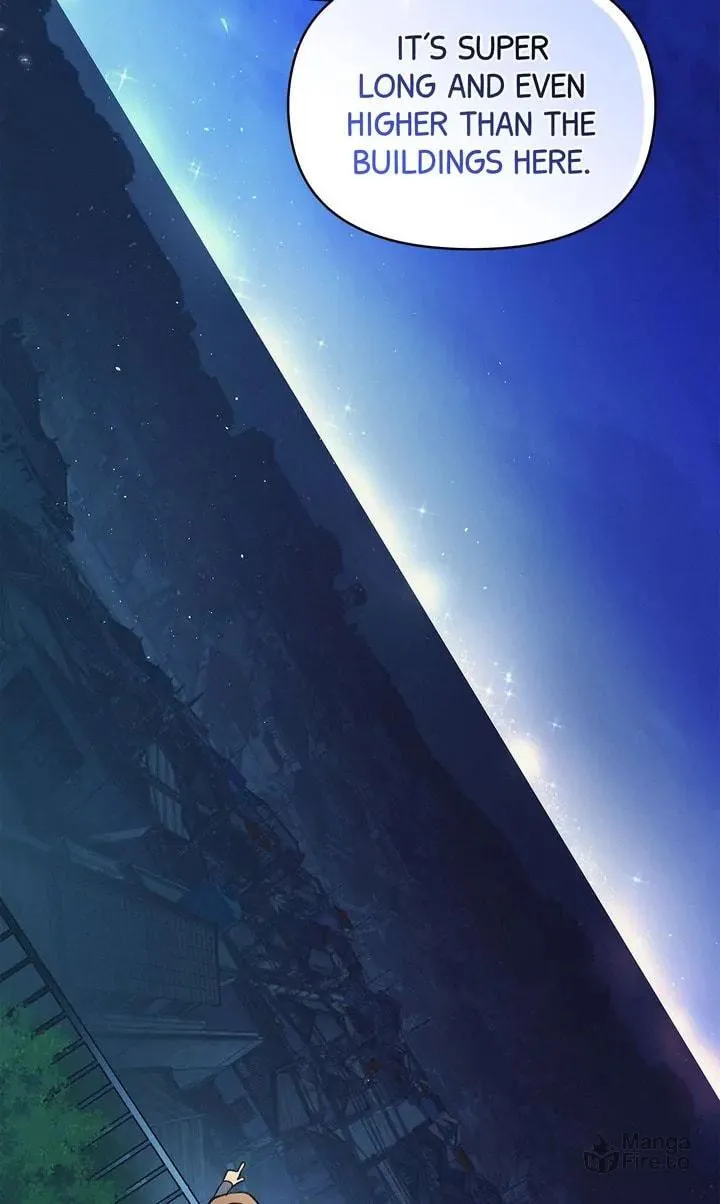 Read Our Peter Pan chapter 53 image 35 on Lezhin