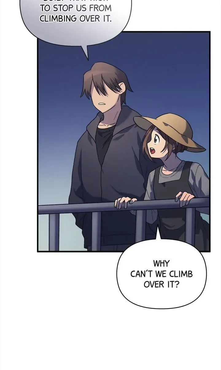 Read Our Peter Pan chapter 53 image 37 on Lezhin