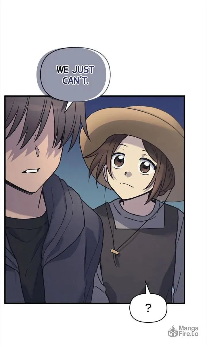 Read Our Peter Pan chapter 53 image 38 on Lezhin