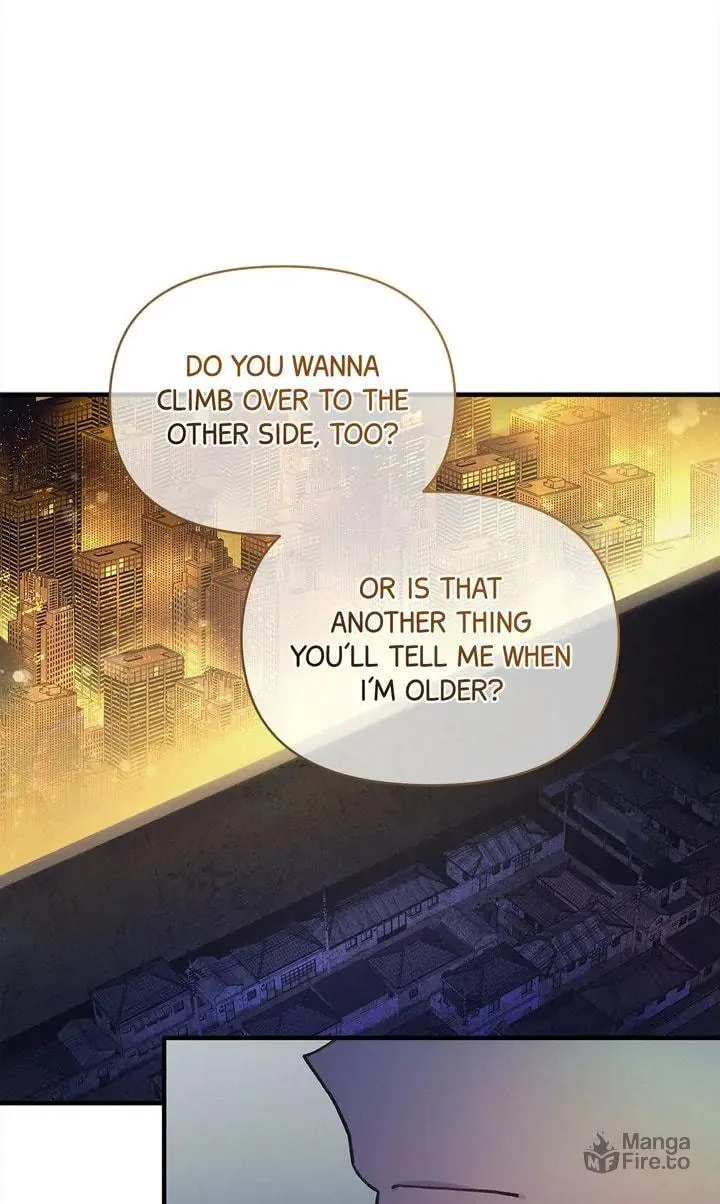 Read Our Peter Pan chapter 53 image 39 on Lezhin