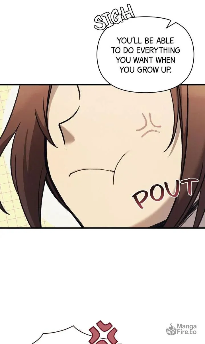 Read Our Peter Pan chapter 53 image 4 on Lezhin