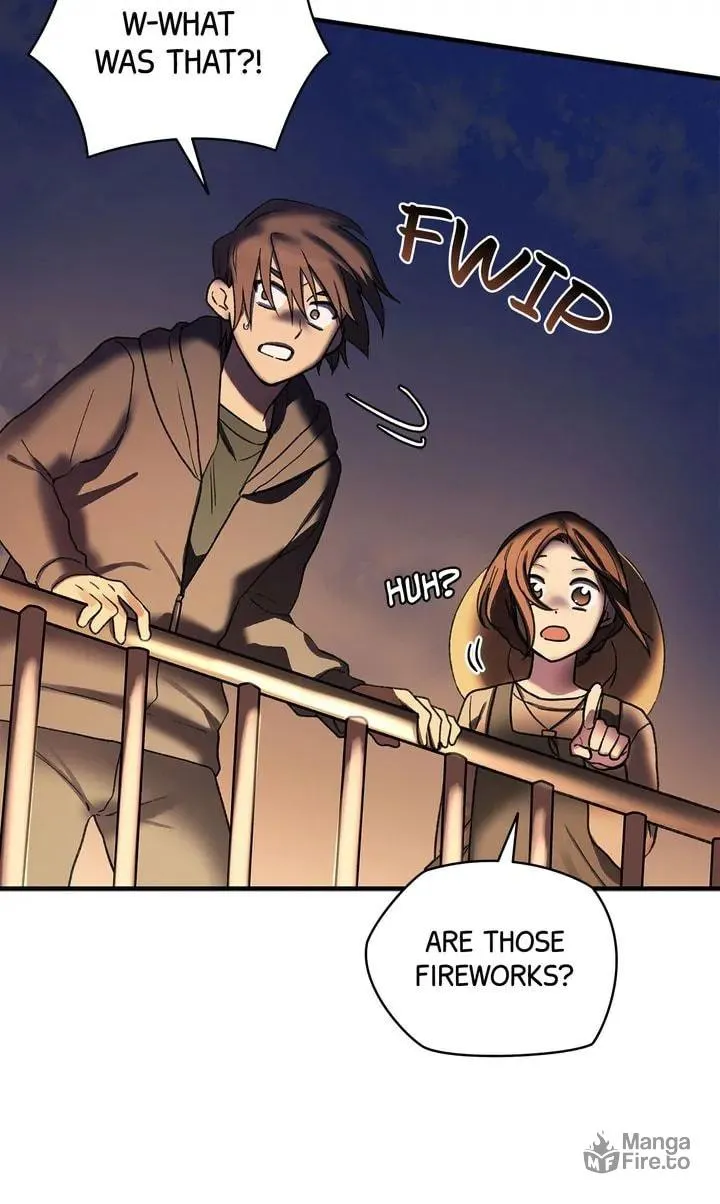 Read Our Peter Pan chapter 53 image 47 on Lezhin