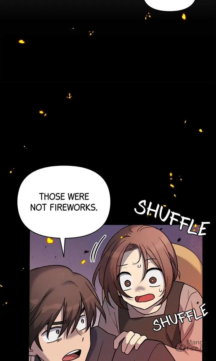 Read Our Peter Pan chapter 53 image 49 on Lezhin