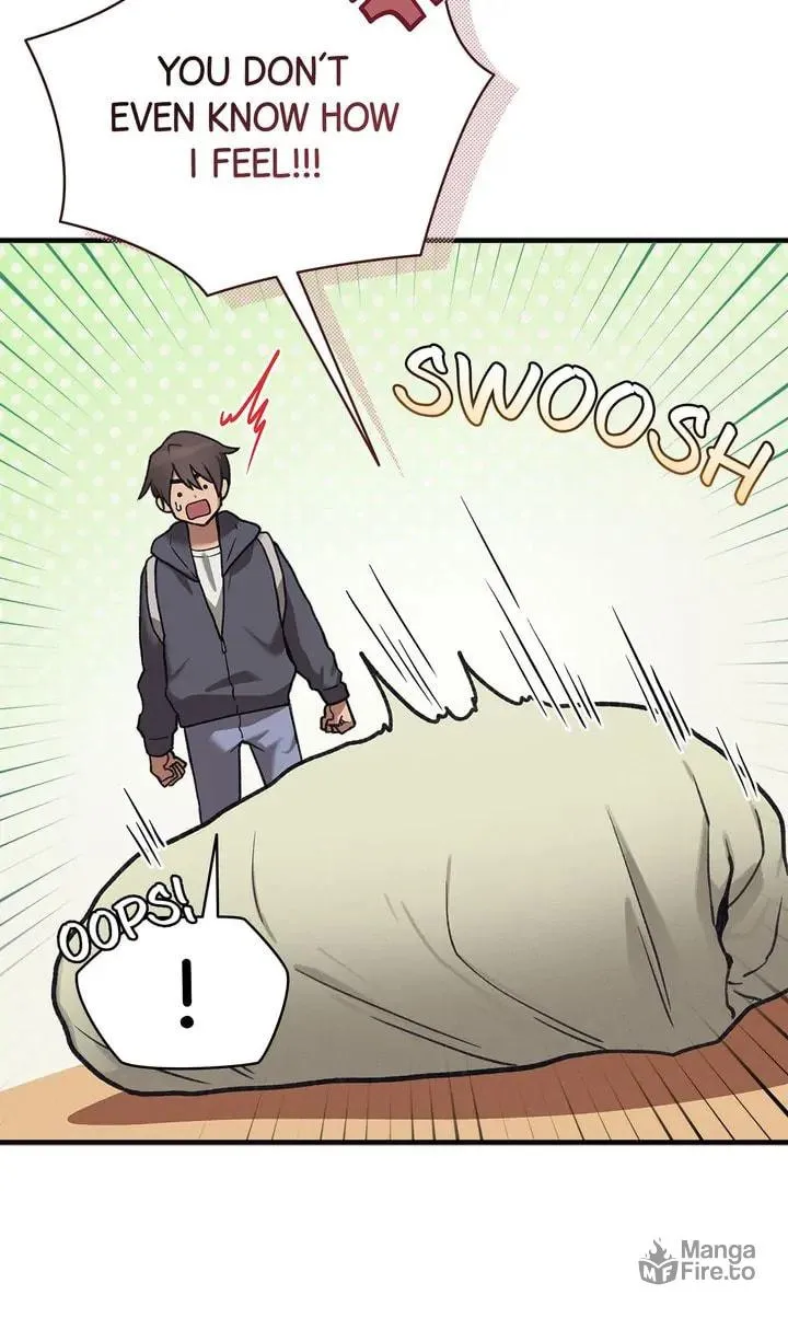 Read Our Peter Pan chapter 53 image 5 on Lezhin
