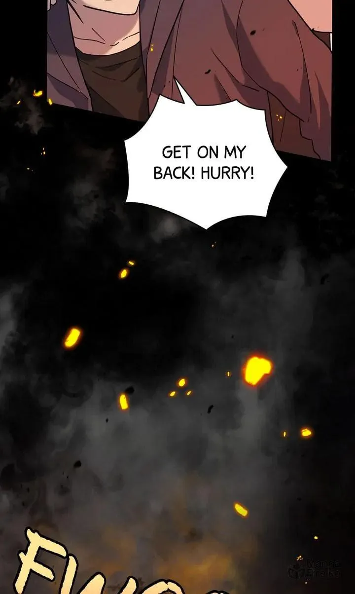 Read Our Peter Pan chapter 53 image 50 on Lezhin