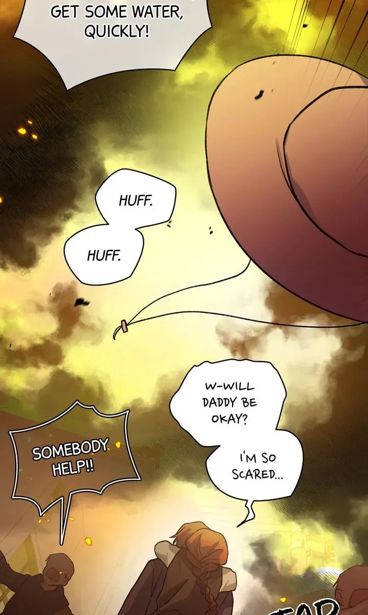 Read Our Peter Pan chapter 53 image 52 on Lezhin