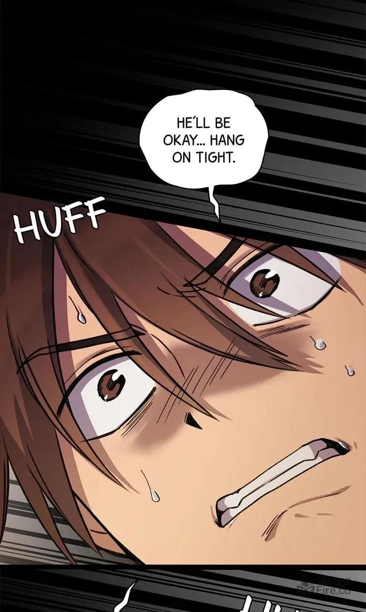 Read Our Peter Pan chapter 53 image 54 on Lezhin