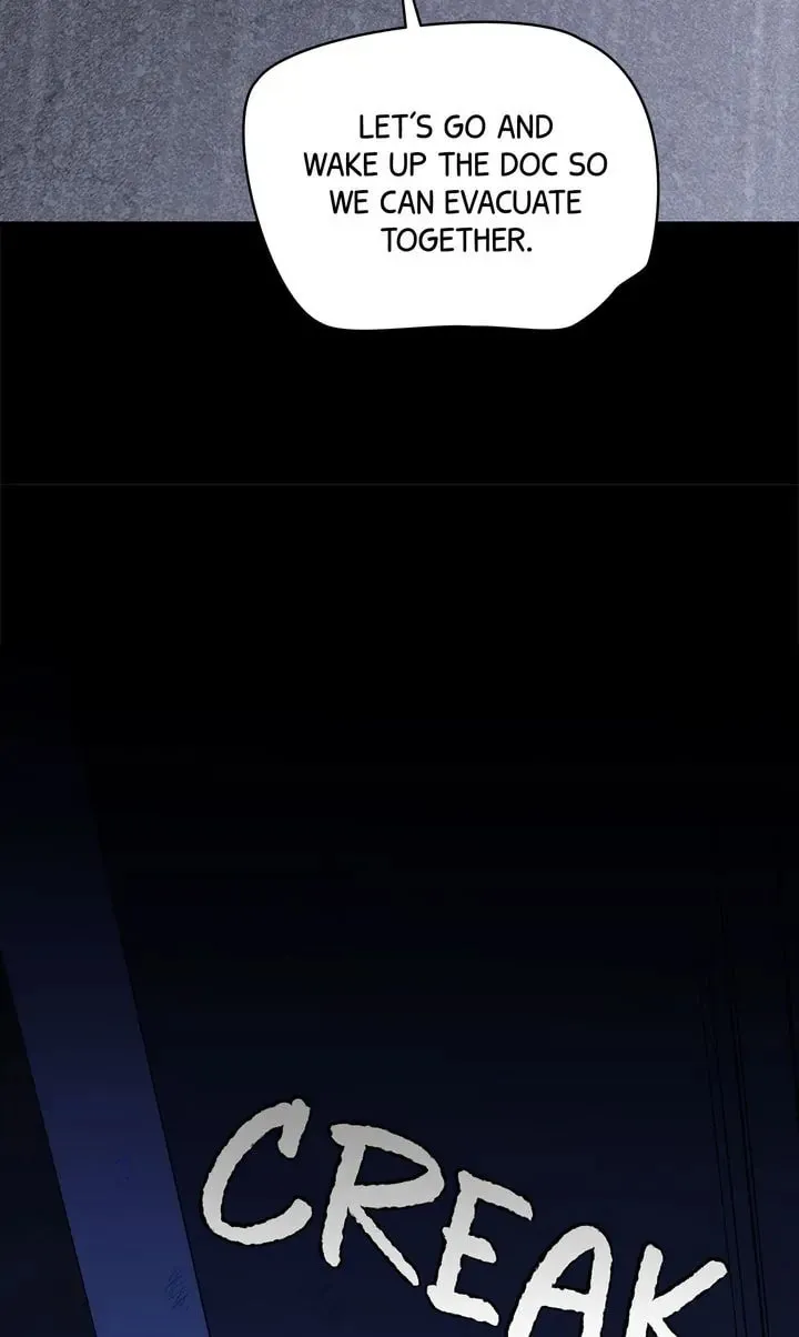 Read Our Peter Pan chapter 53 image 58 on Lezhin