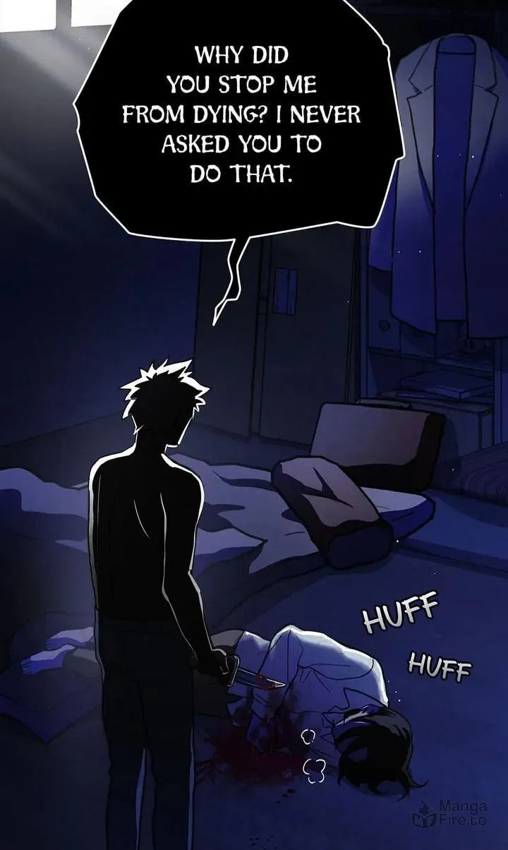 Read Our Peter Pan chapter 53 image 64 on Lezhin
