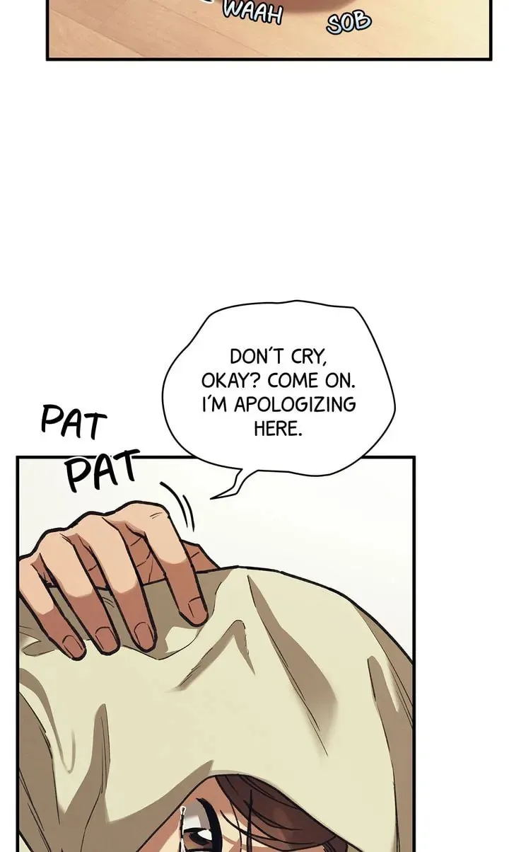 Read Our Peter Pan chapter 53 image 7 on Lezhin