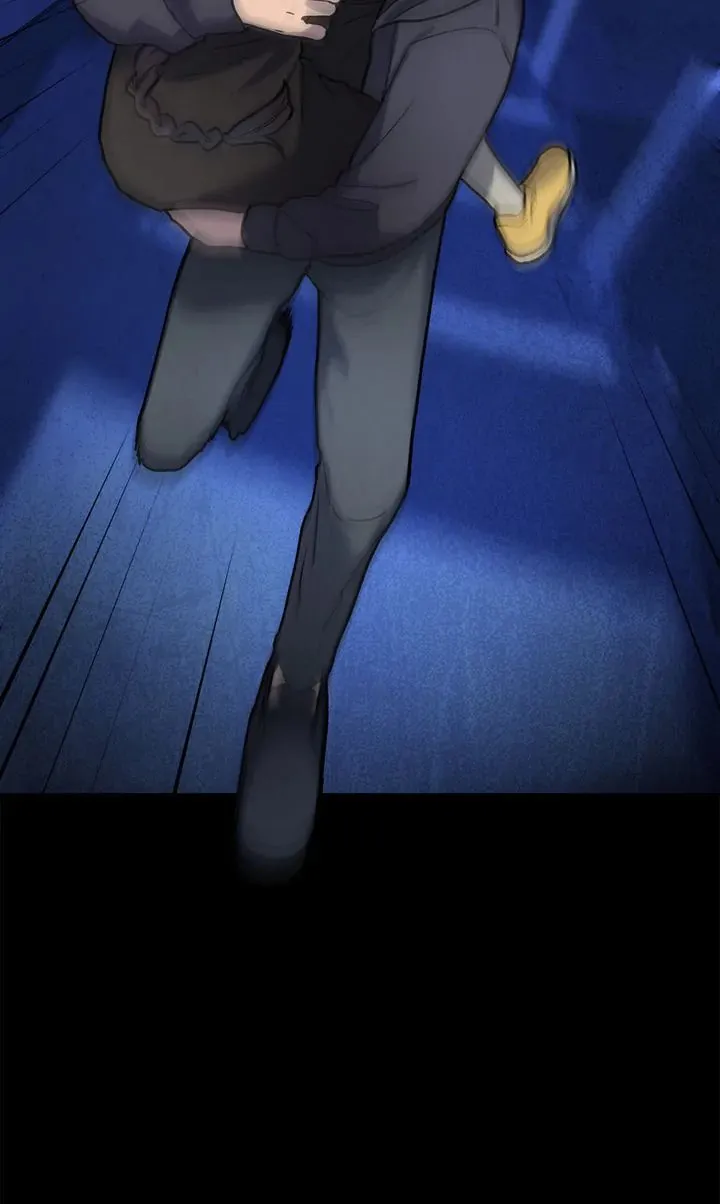 Read Our Peter Pan chapter 53 image 76 on Lezhin