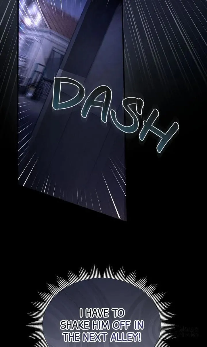 Read Our Peter Pan chapter 53 image 79 on Lezhin