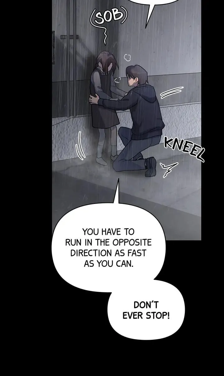 Read Our Peter Pan chapter 53 image 81 on Lezhin