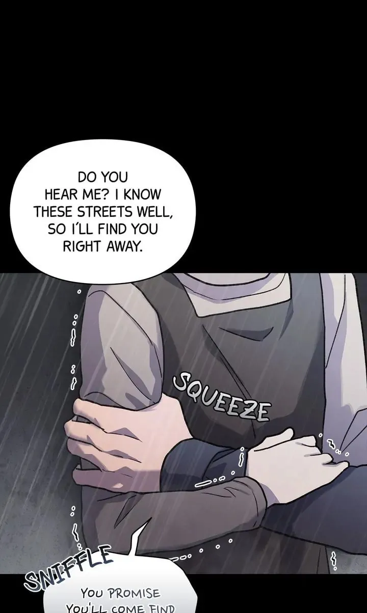 Read Our Peter Pan chapter 53 image 82 on Lezhin